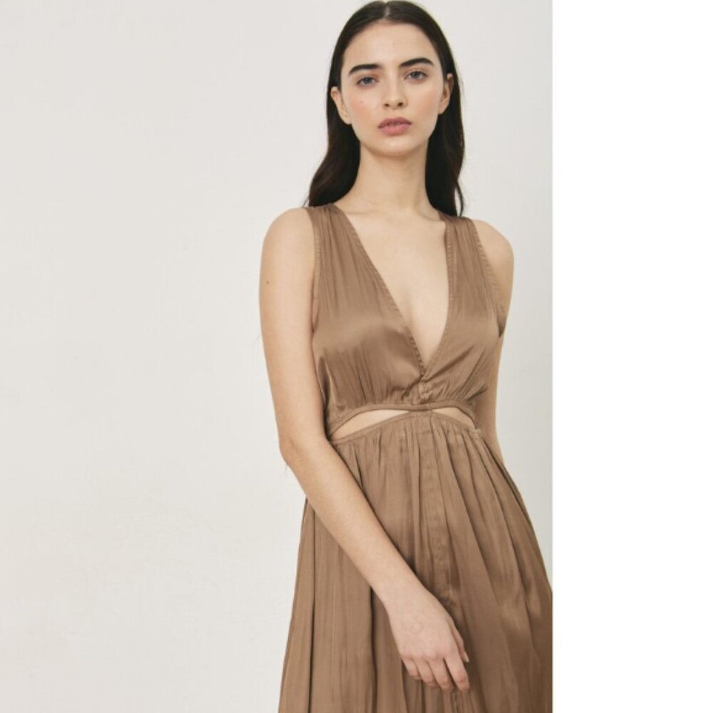 Deluc Rousseau Dress - Picture 3 of 3